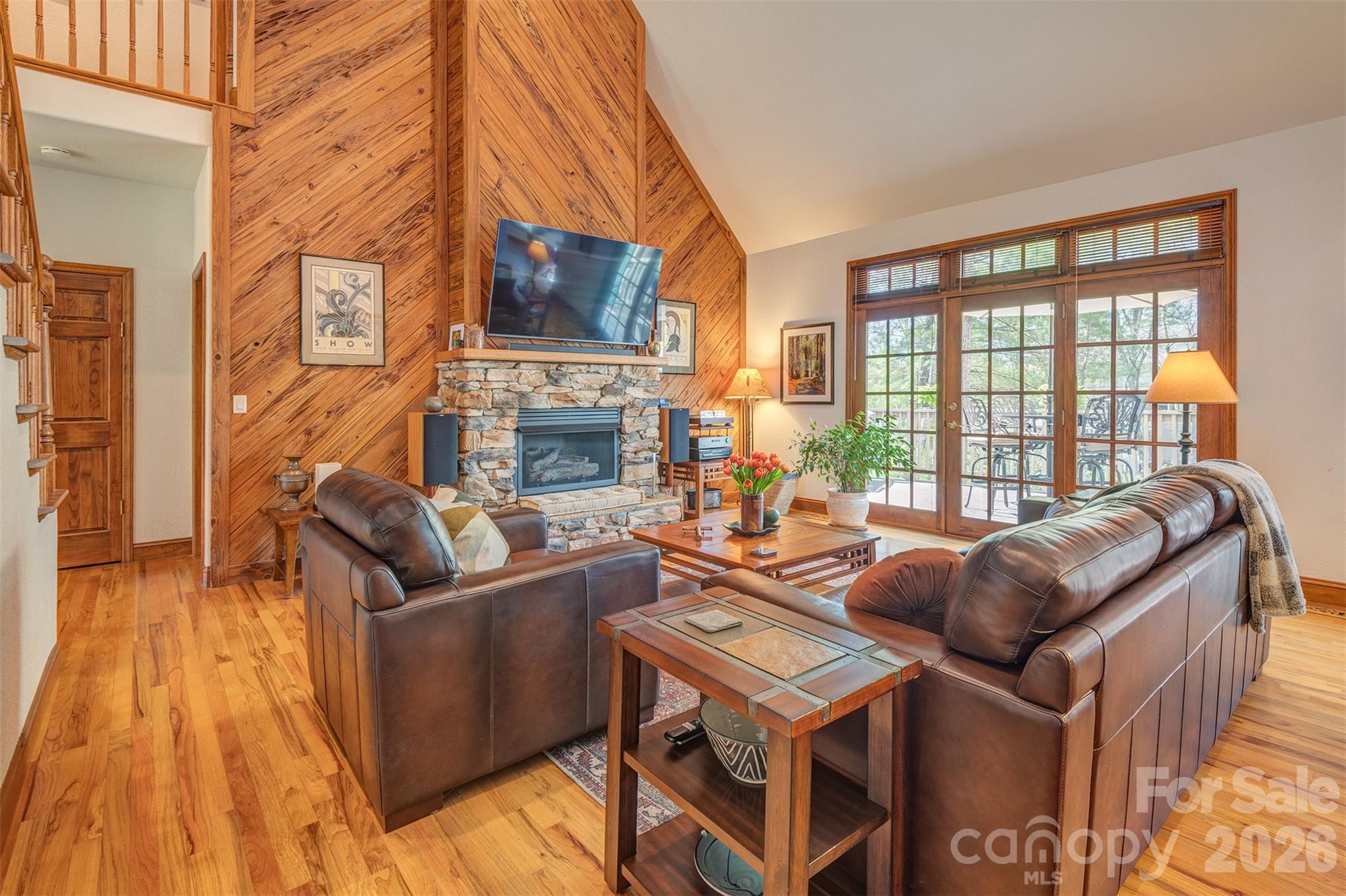 Reems Creek Golf Community - Residential