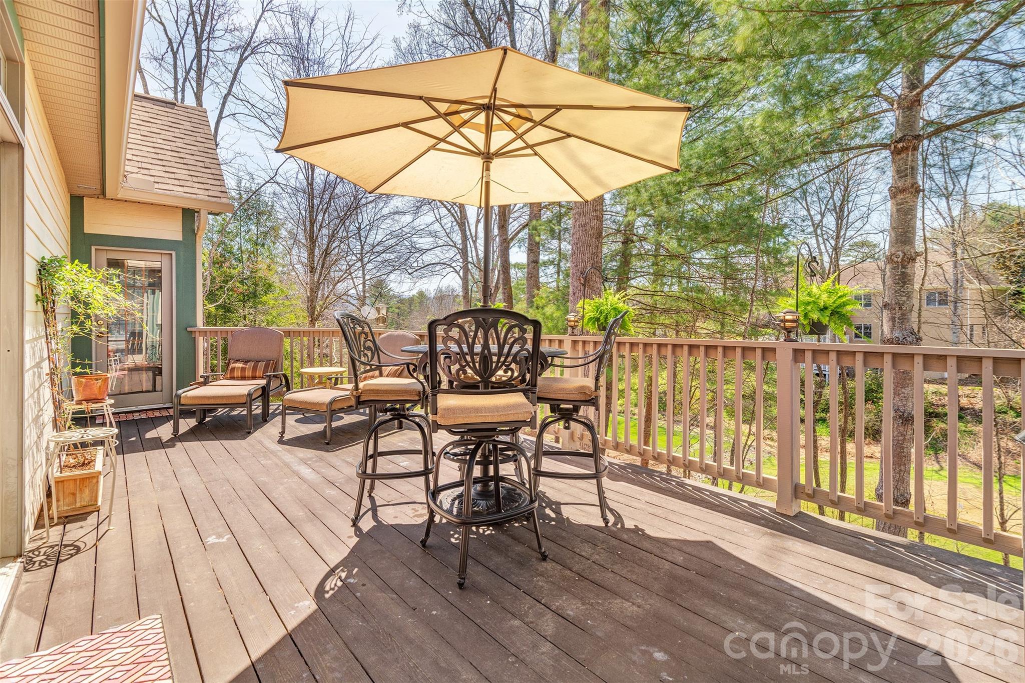 Reems Creek Golf Community - Residential