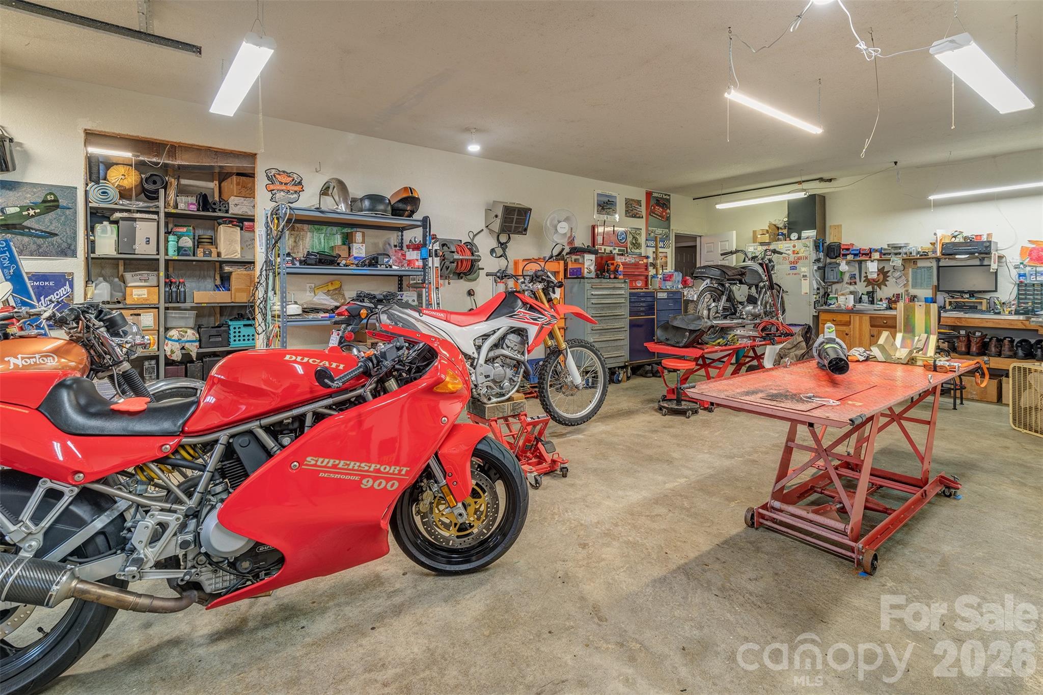 Reems Creek Golf Community - Residential