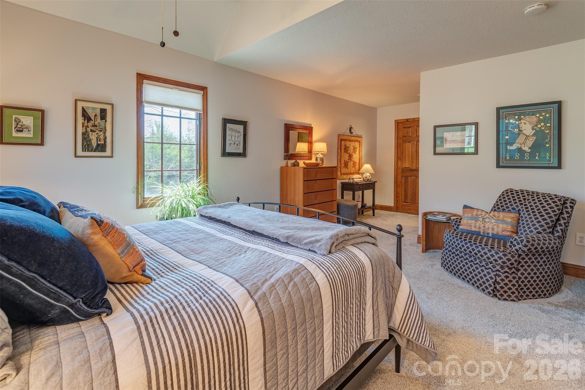 Reems Creek Golf Community - Residential