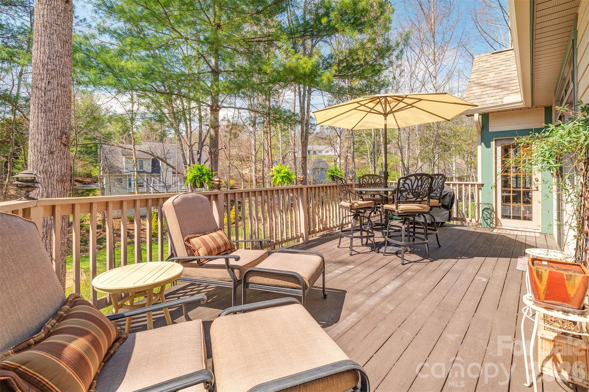 Reems Creek Golf Community - Residential