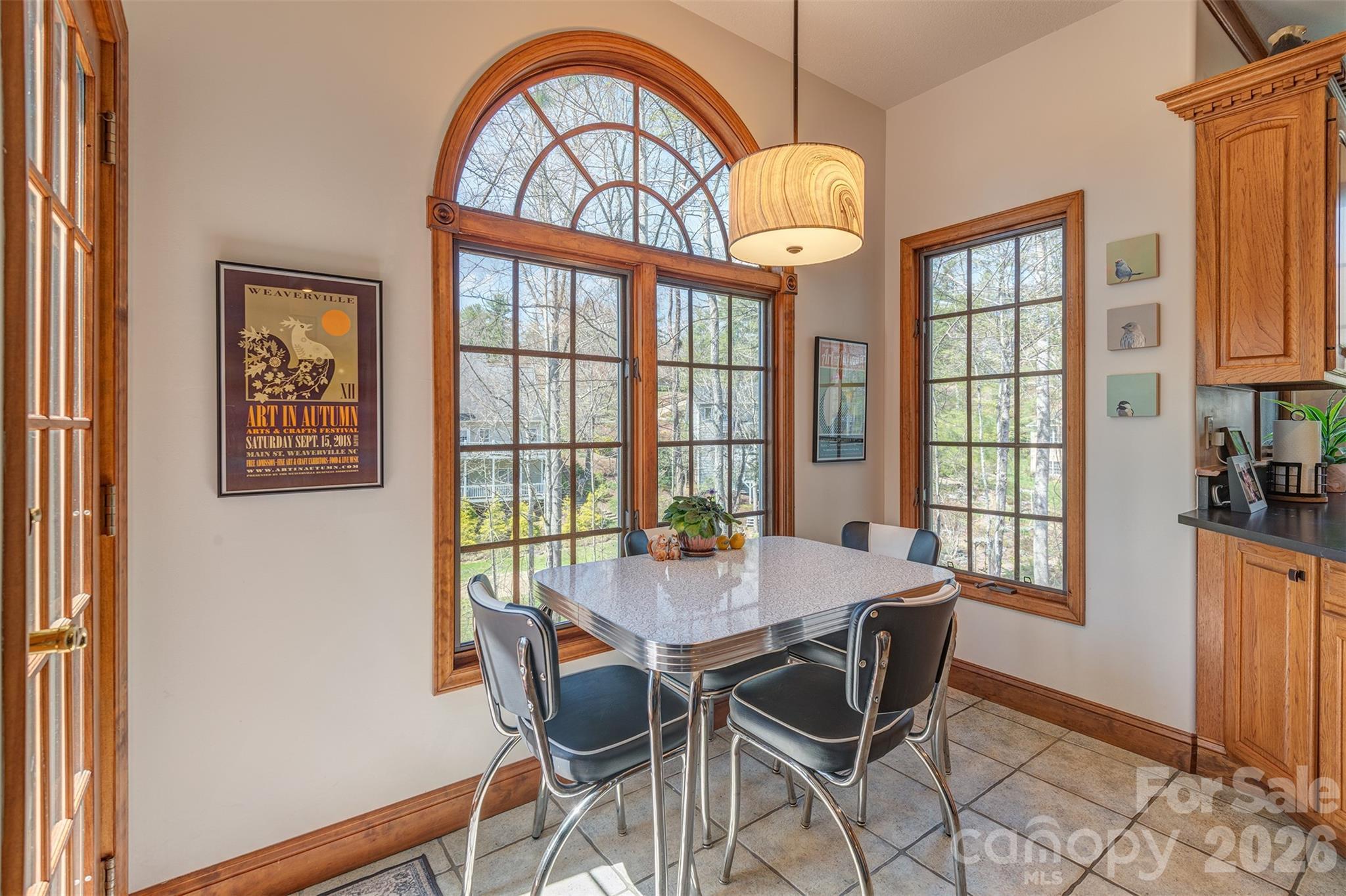 Reems Creek Golf Community - Residential