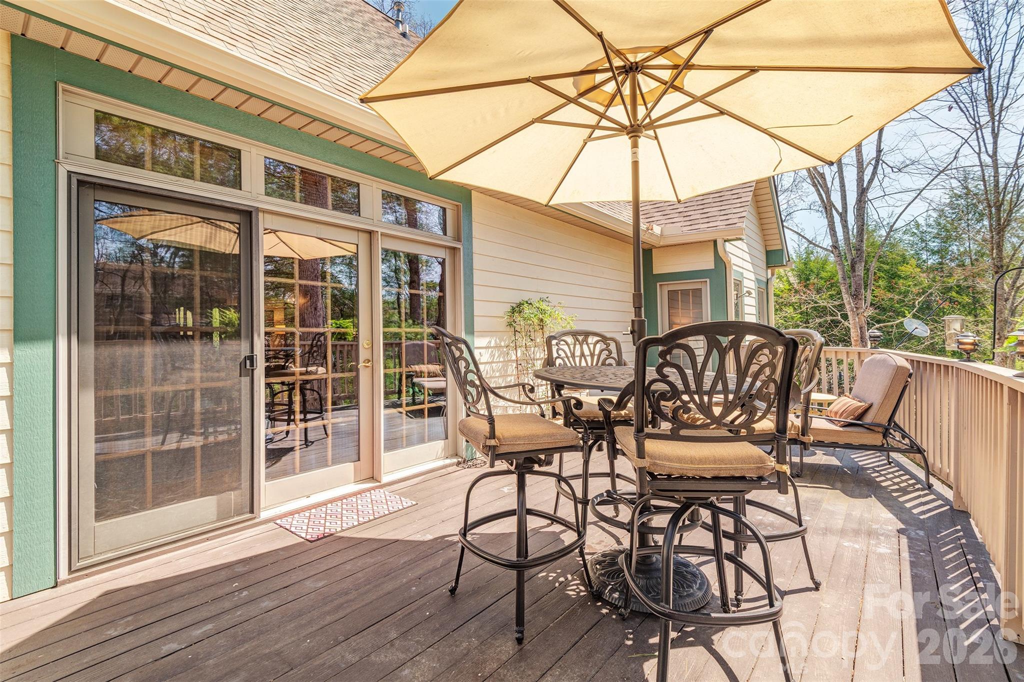 Reems Creek Golf Community - Residential