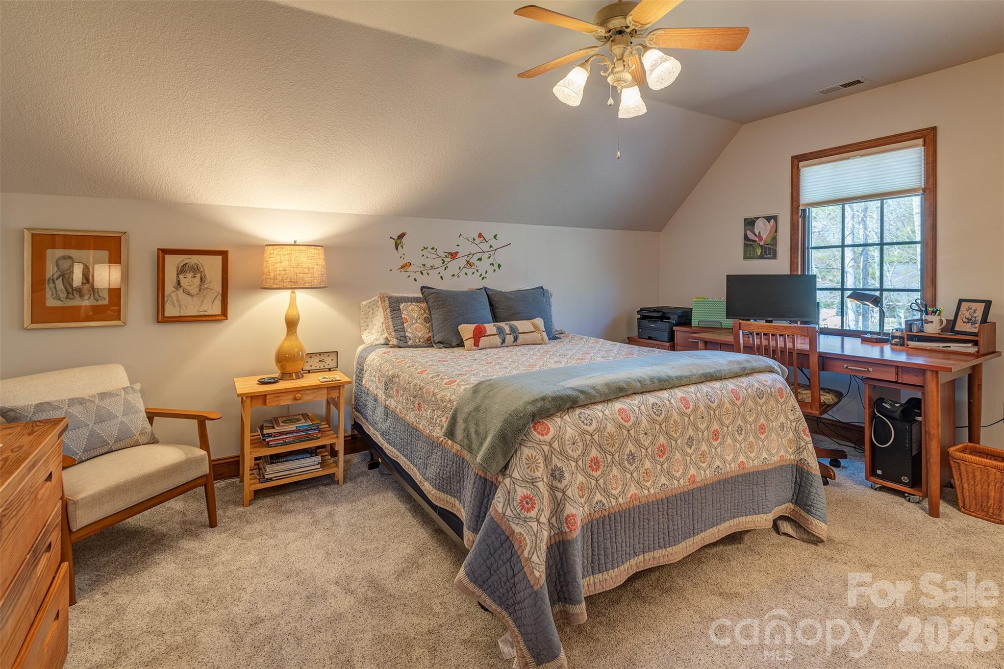 Reems Creek Golf Community - Residential