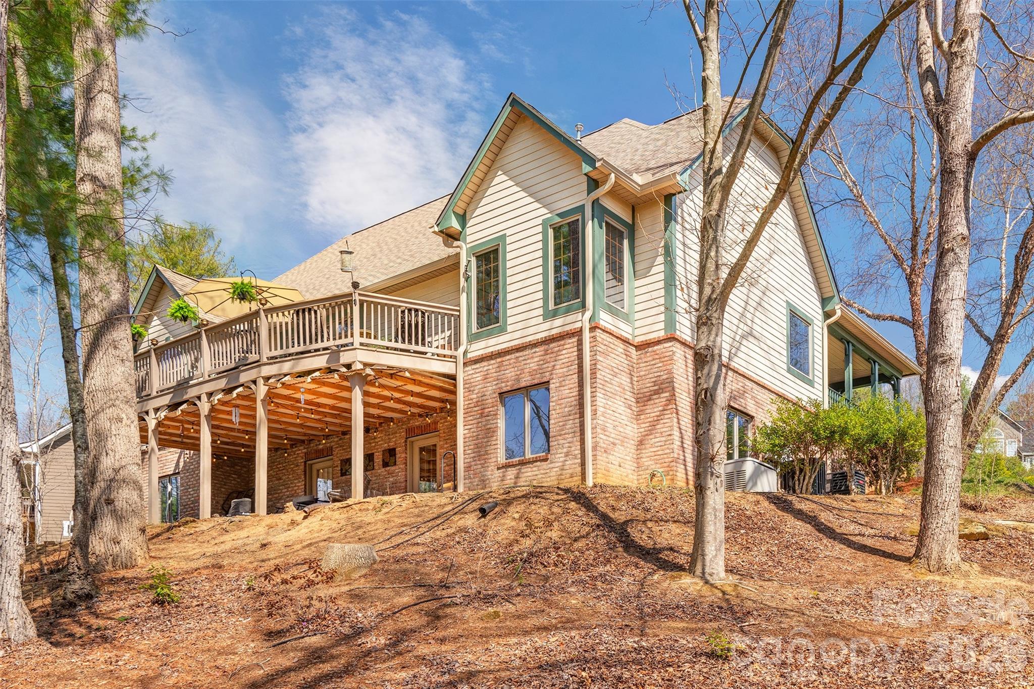 Reems Creek Golf Community - Residential