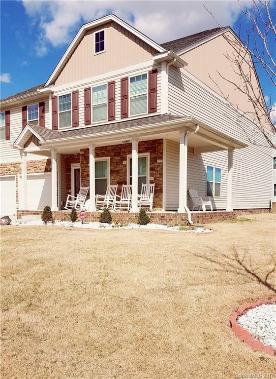 Ellis Pond - Residential