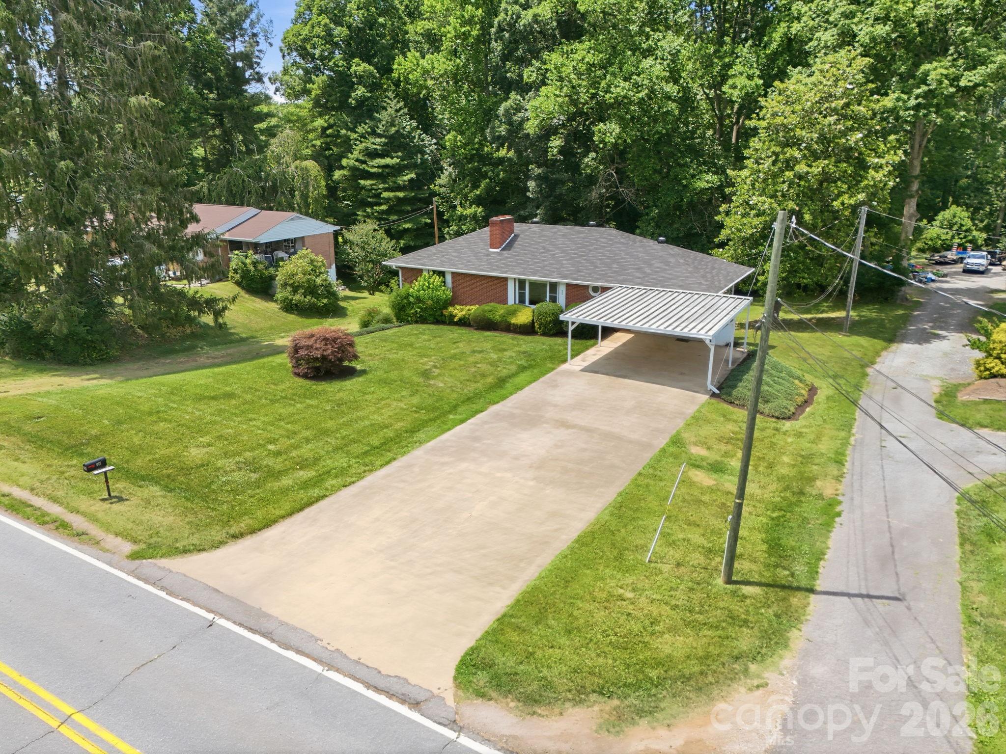 845 Sand Hill Road
