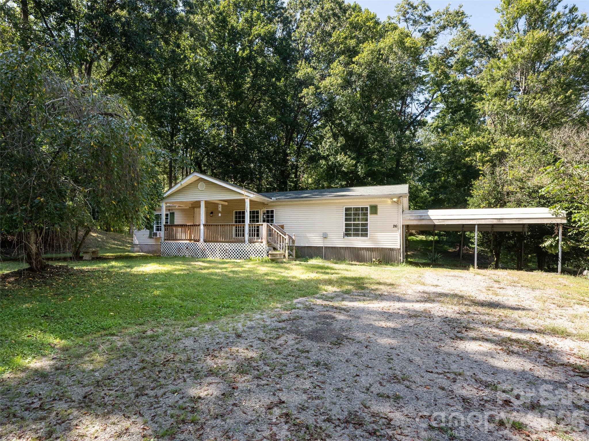 26 Audrey Lane