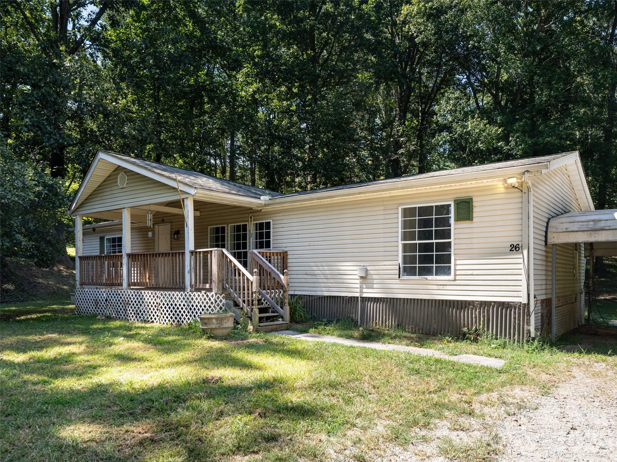 26 Audrey Lane