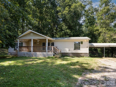 Photo of 26 Audrey Lane, Asheville, NC 28806 (MLS # 4421510)