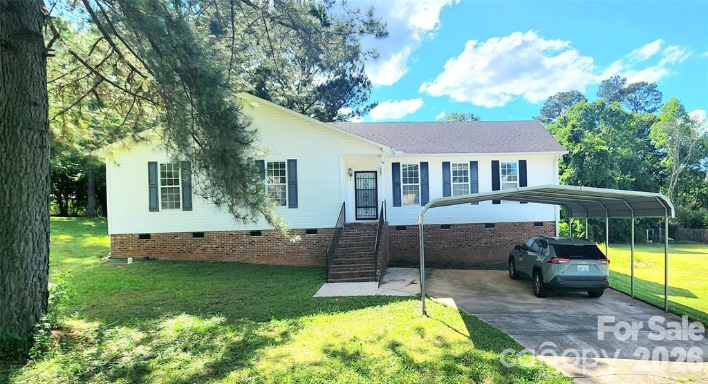 Eastview - Residential