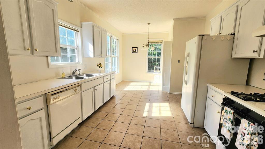 Eastview - Residential