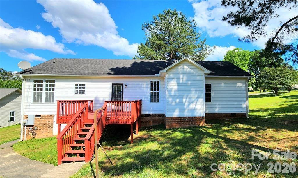 Eastview - Residential