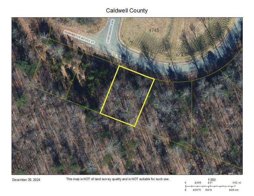 The breathtaking beauty of Grandfather Mtn & long-range views of Western NC greet you as you enter the subdivision of Huntington Woods North.  Build your dream home with ease as underground utilities including water, sewer and electric make building a breeze! Located in Lenoir, NC this lot offers a convenient location that is close to shopping & healthcare while just 22 miles South of Blowing Rock & the Blue Ridge Parkway and just over an hour to the Charlotte airport!