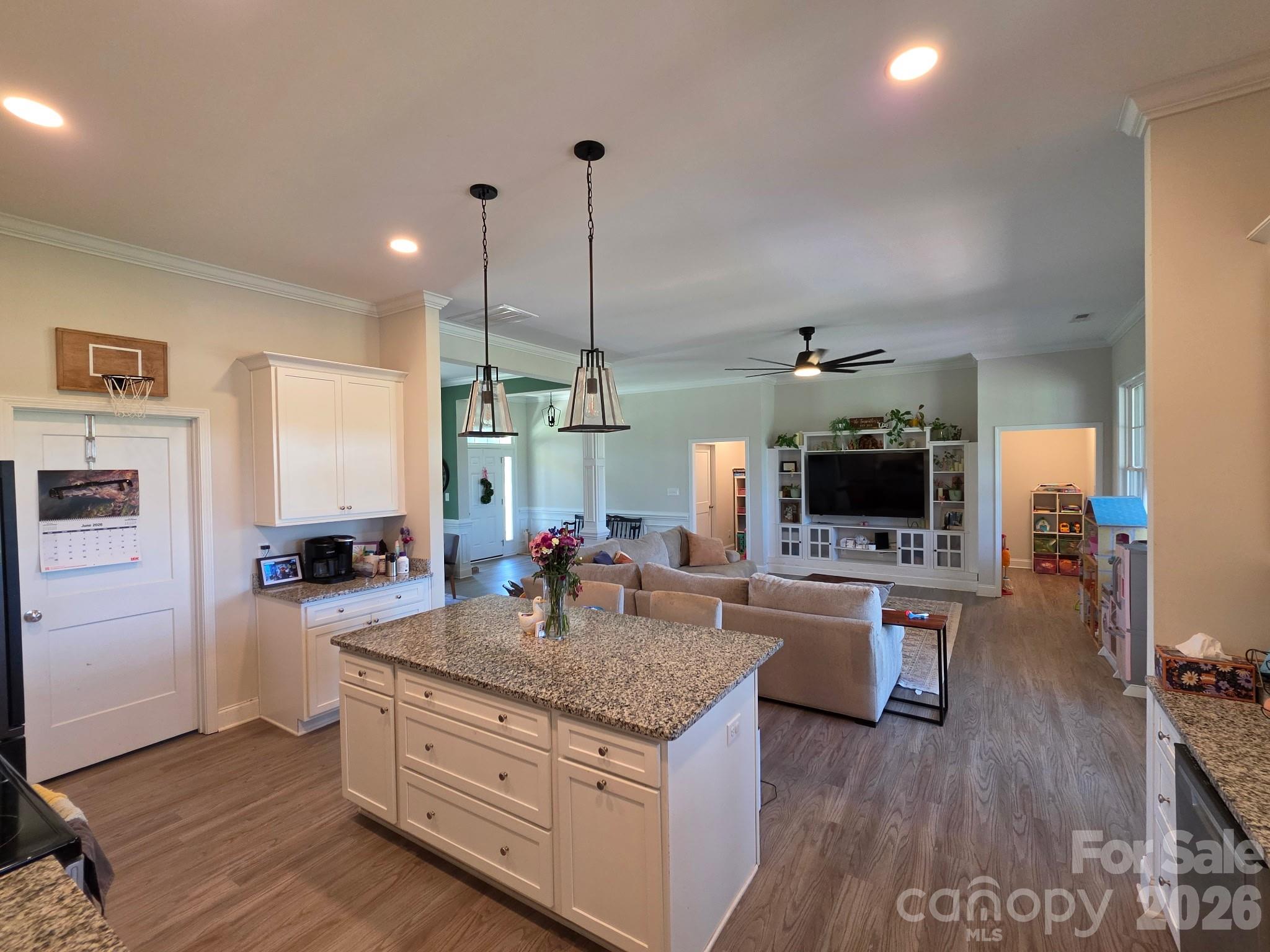 4653 Simpson Road