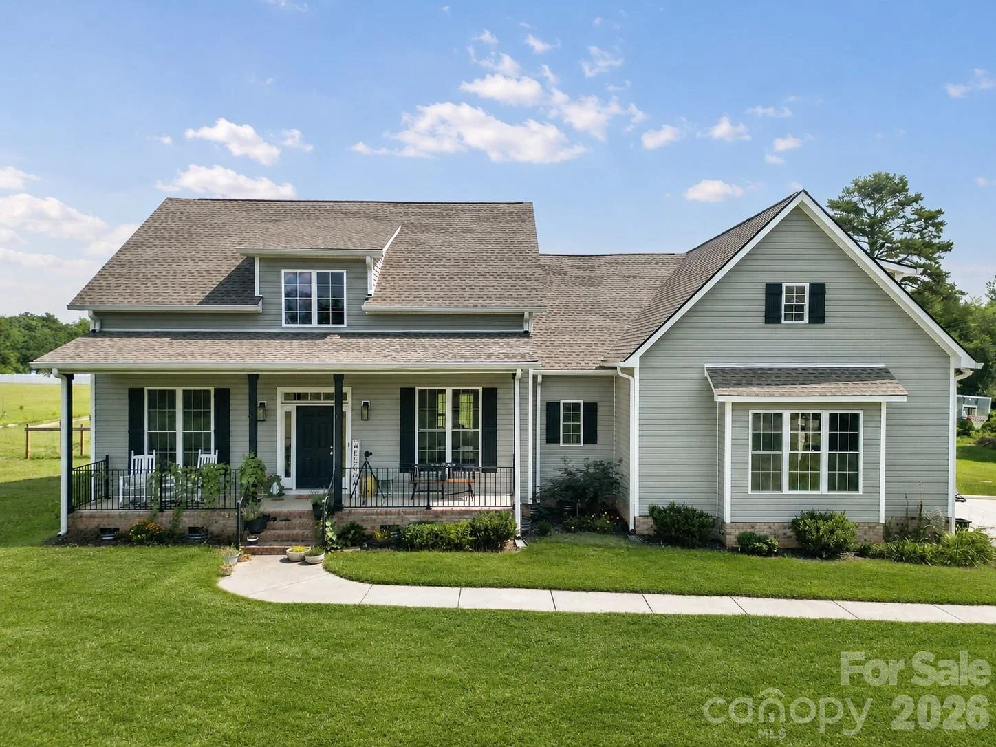 4653 Simpson Road, Edgemoor, SC, 29712