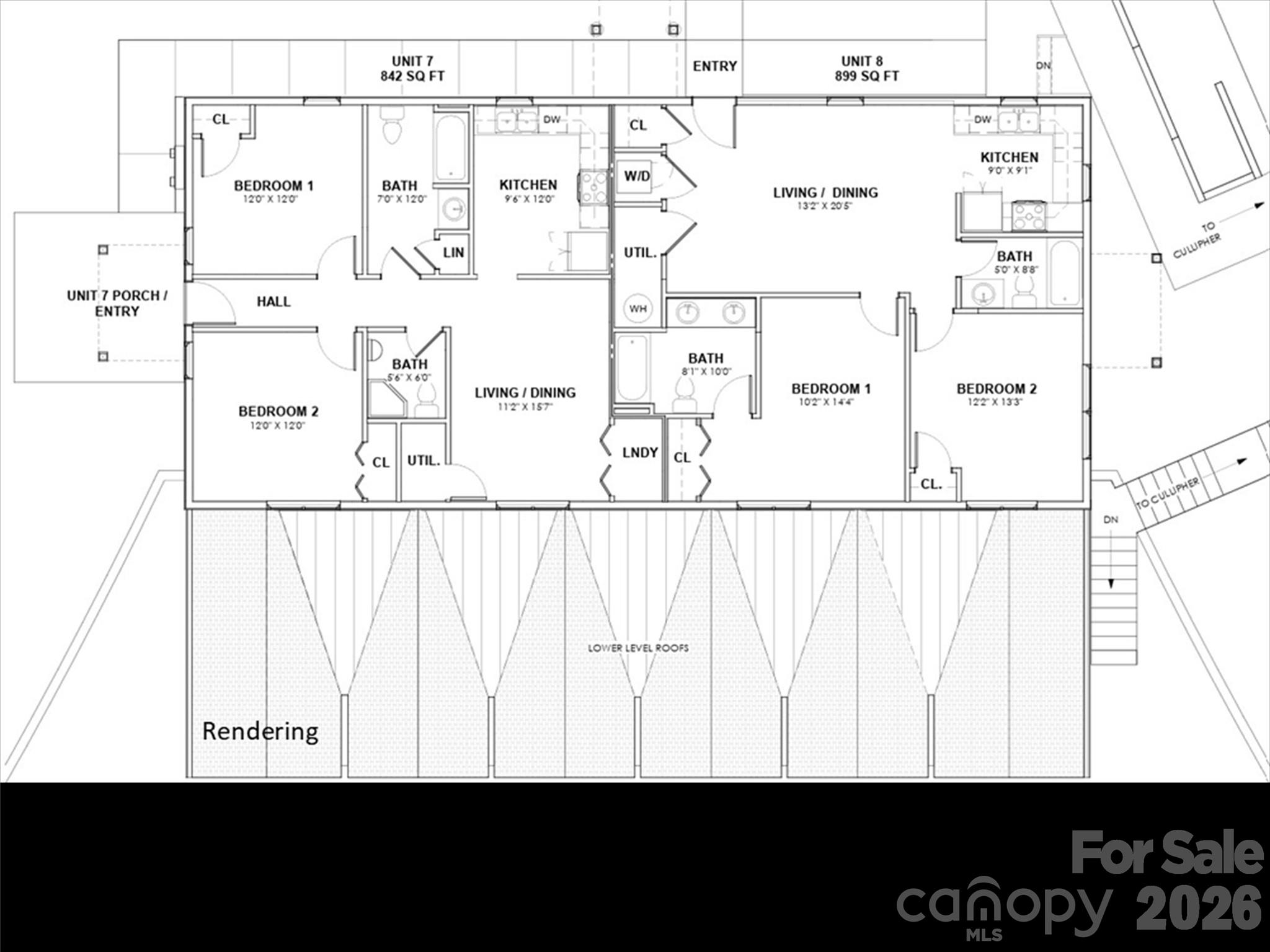 20 Cullipher Street 8