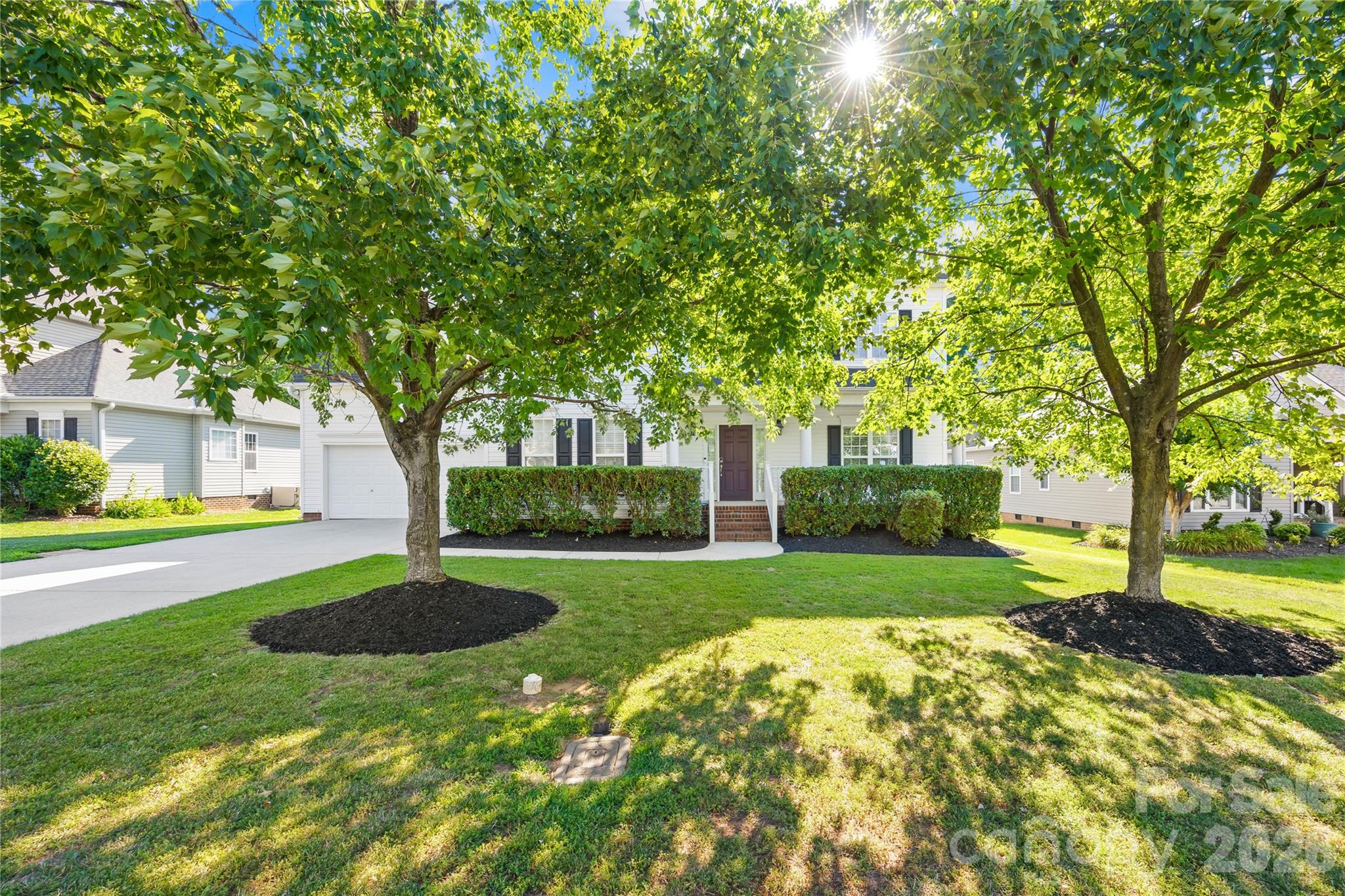 195 Harris Farm Road