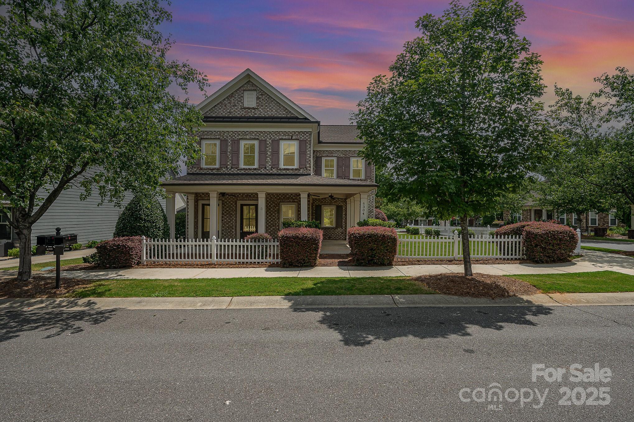 6304 Kennard Drive