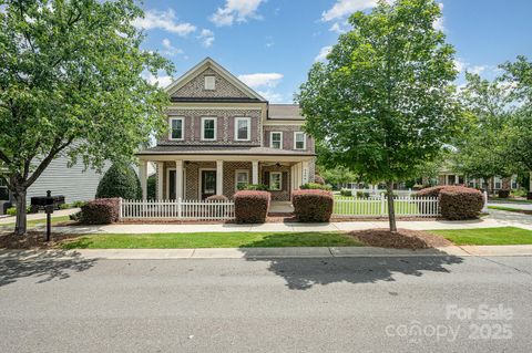 6304 Kennard Drive Charlotte NC 28216