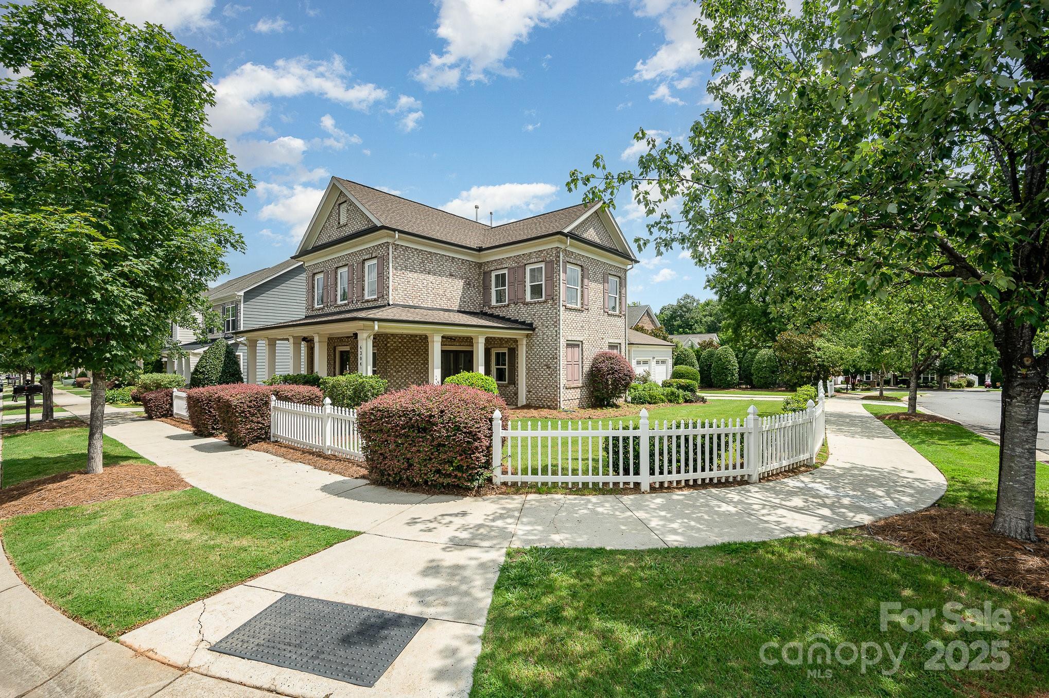 6304 Kennard Drive