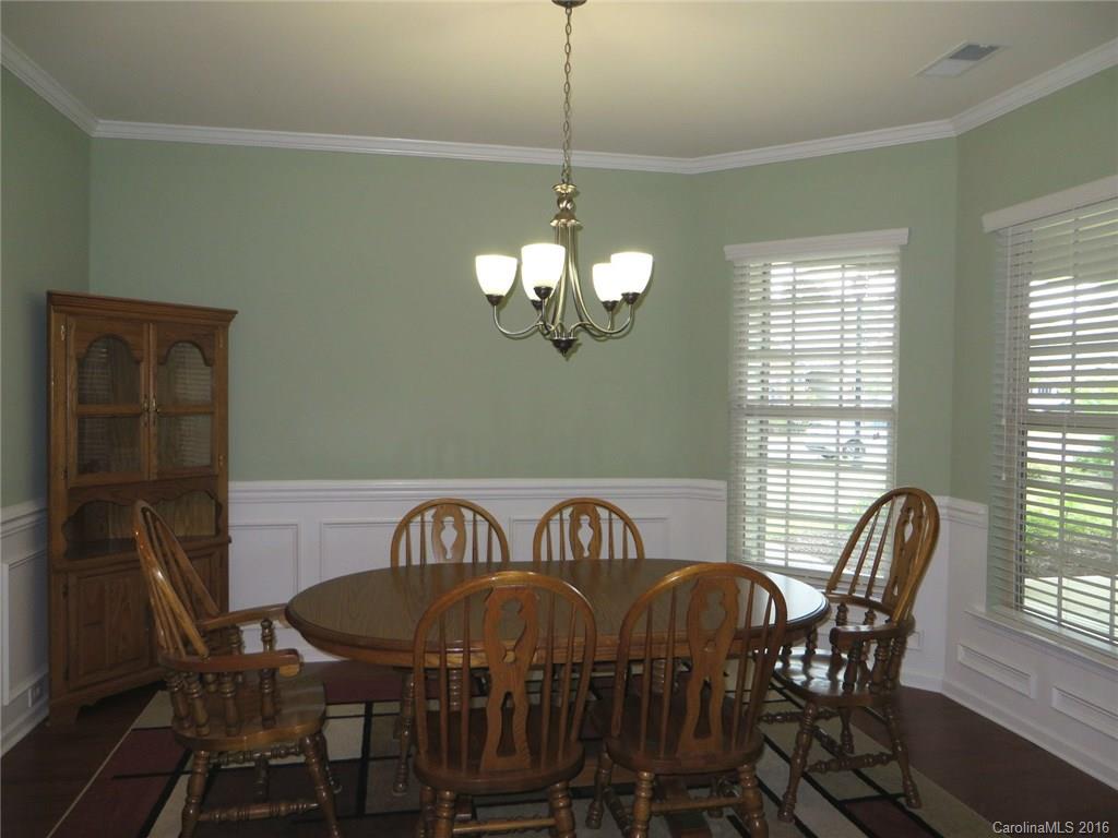 Waterside at the Catawba - Residential Lease