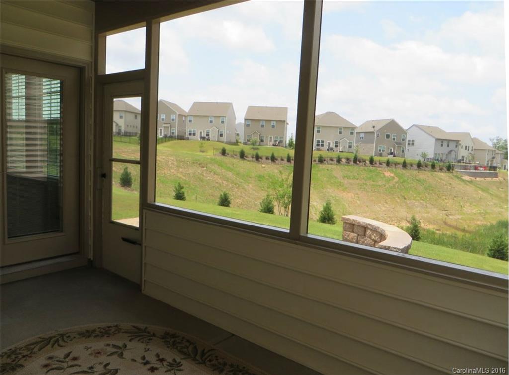 Waterside at the Catawba - Residential Lease