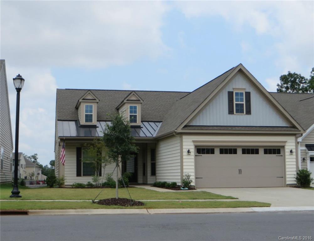 Waterside at the Catawba - Residential Lease