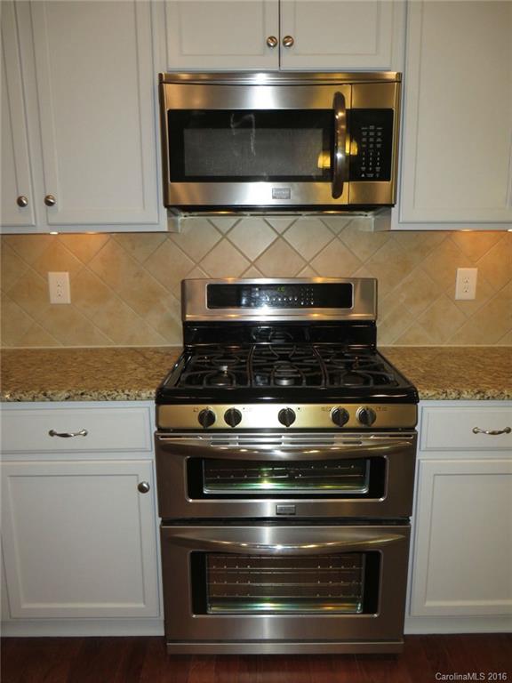 Waterside at the Catawba - Residential Lease