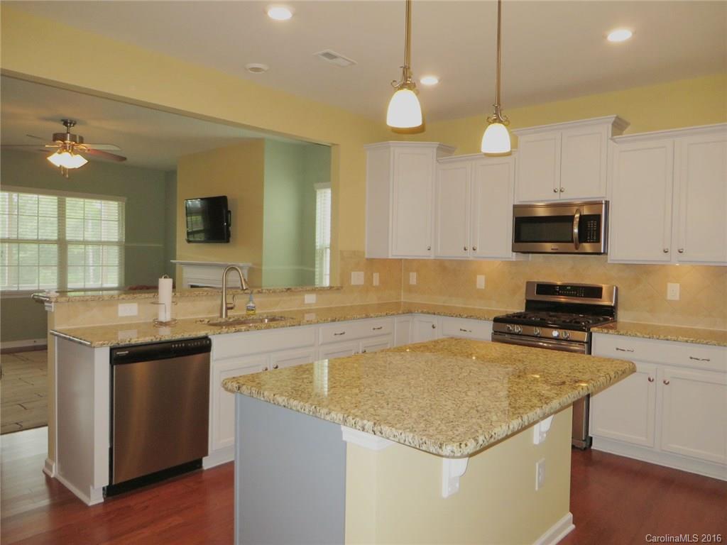 Waterside at the Catawba - Residential Lease