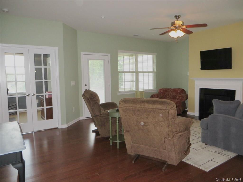 Waterside at the Catawba - Residential Lease