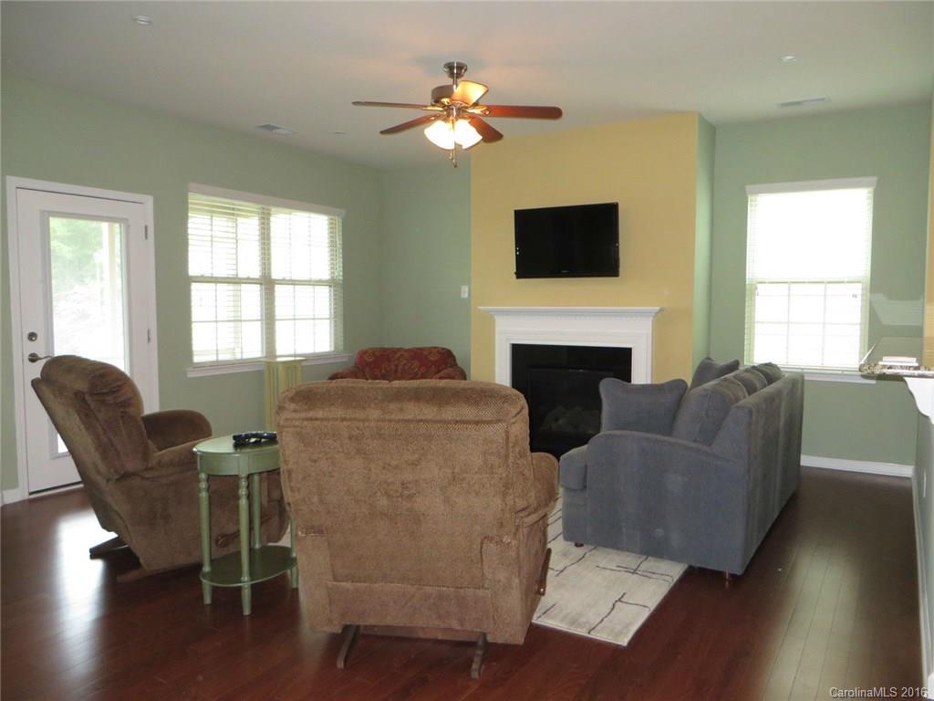 Waterside at the Catawba - Residential Lease