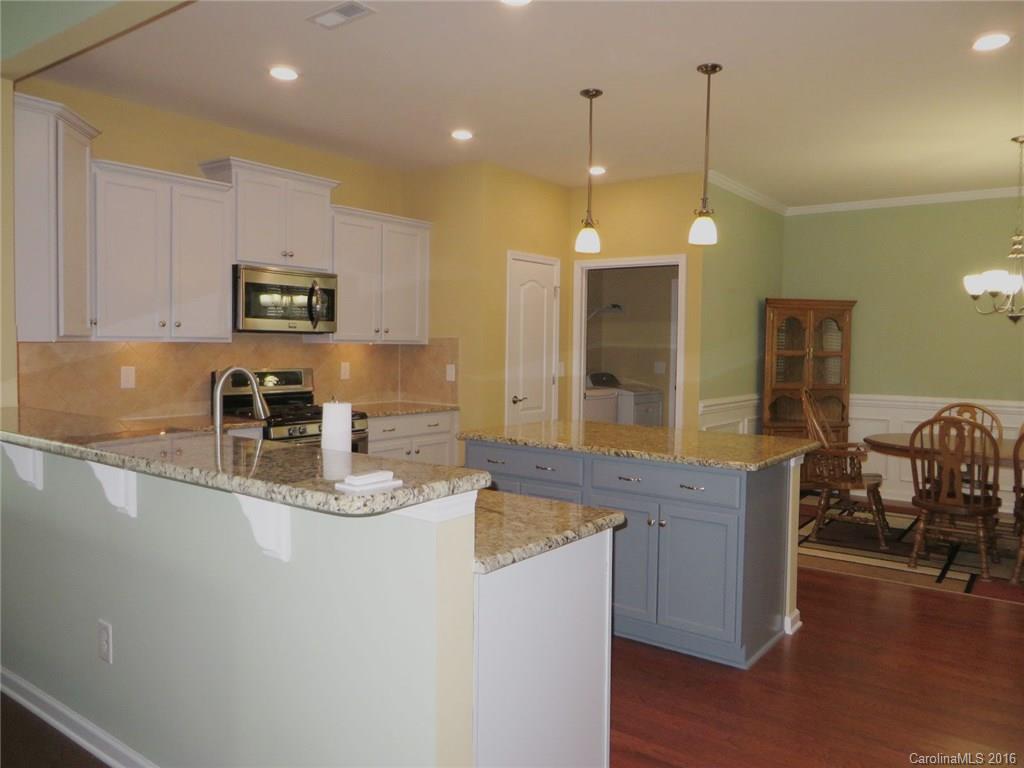 Waterside at the Catawba - Residential Lease