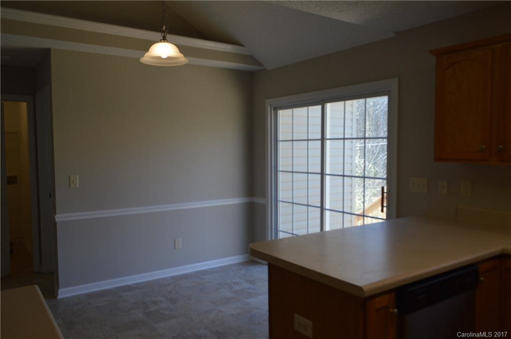 Barron Estates - Residential