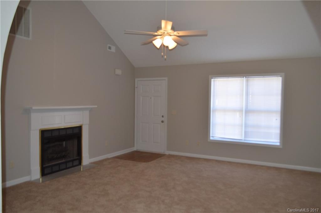 Barron Estates - Residential