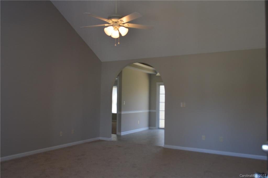 Barron Estates - Residential