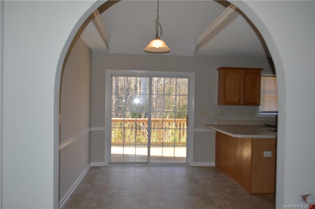 Barron Estates - Residential