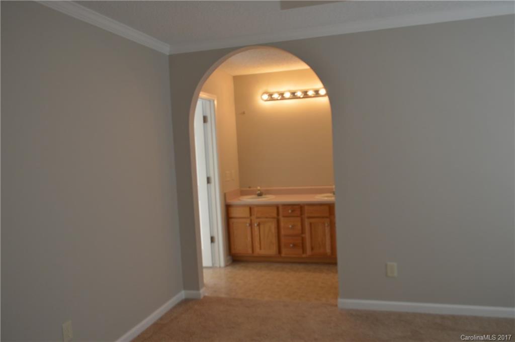 Barron Estates - Residential