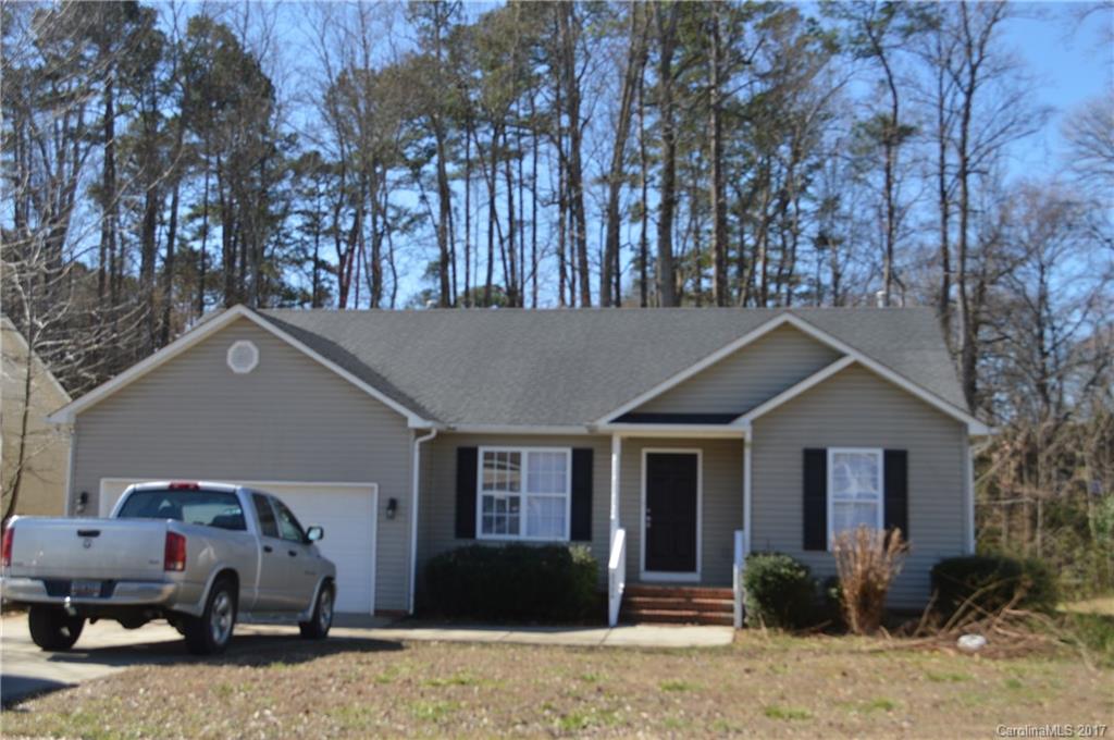 Barron Estates - Residential