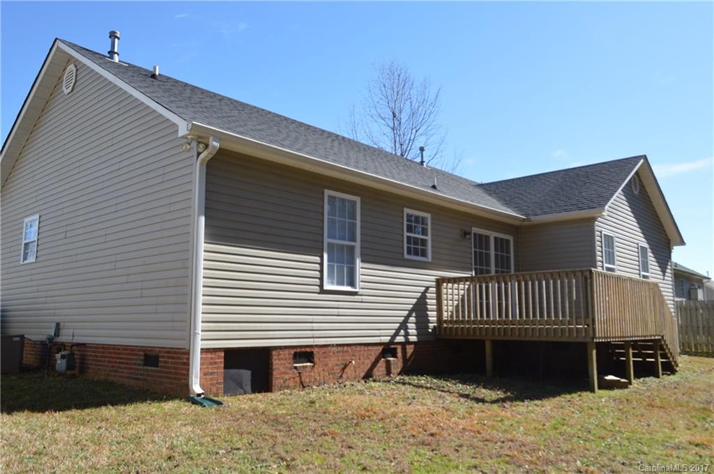 Barron Estates - Residential