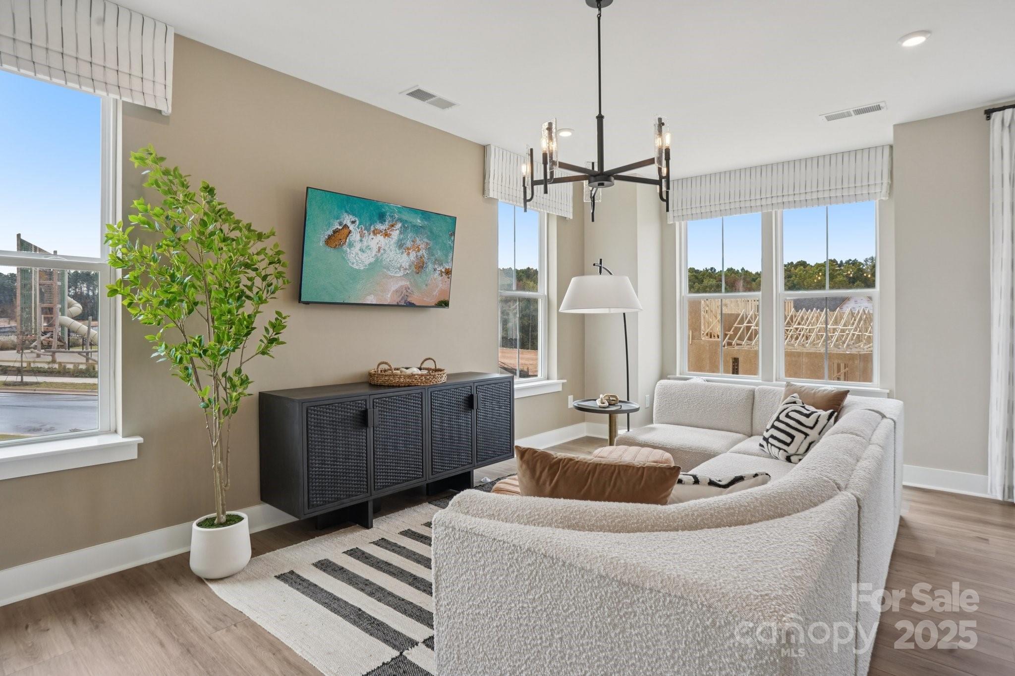 River District Westrow - Residential