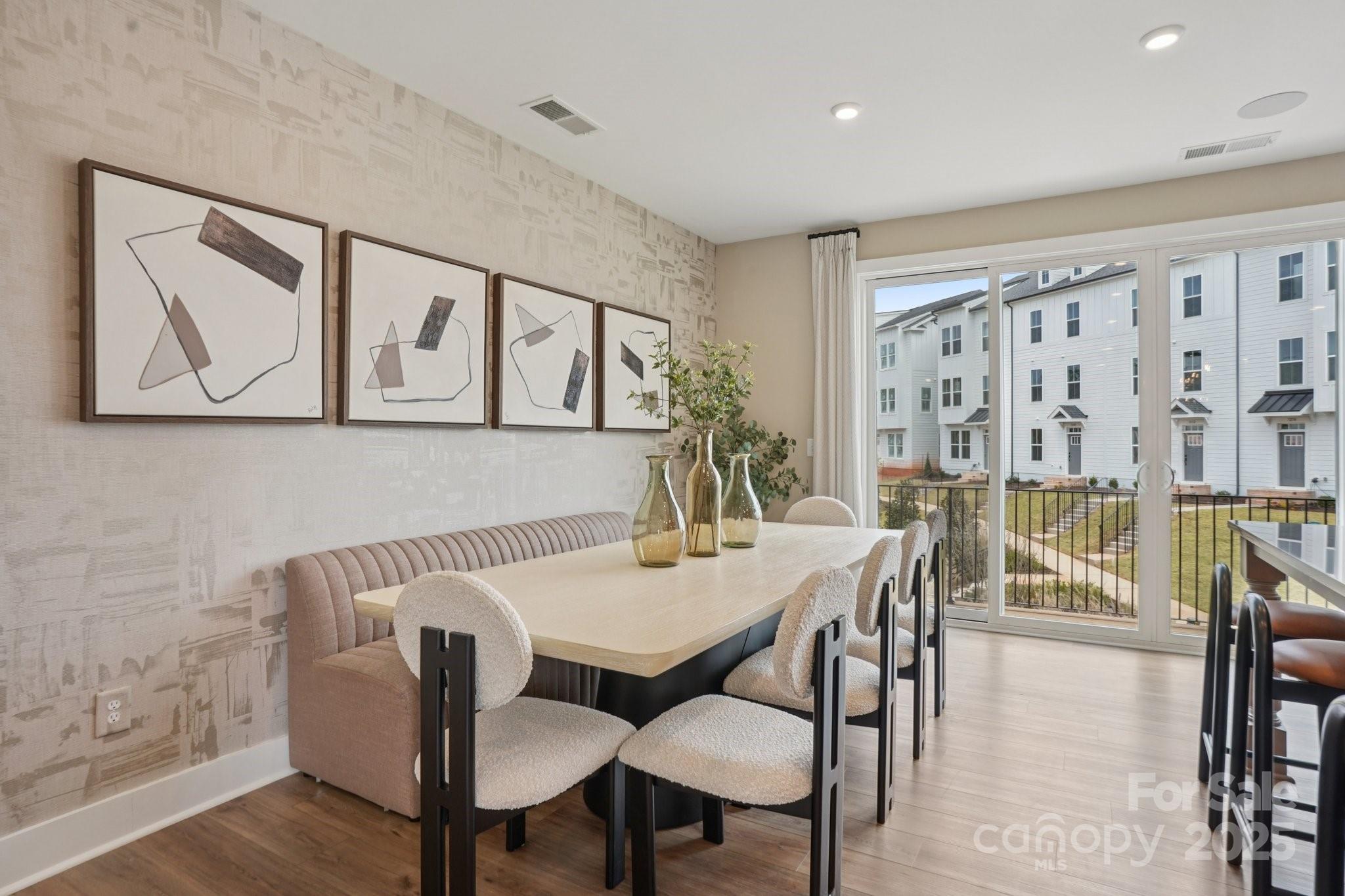 River District Westrow - Residential