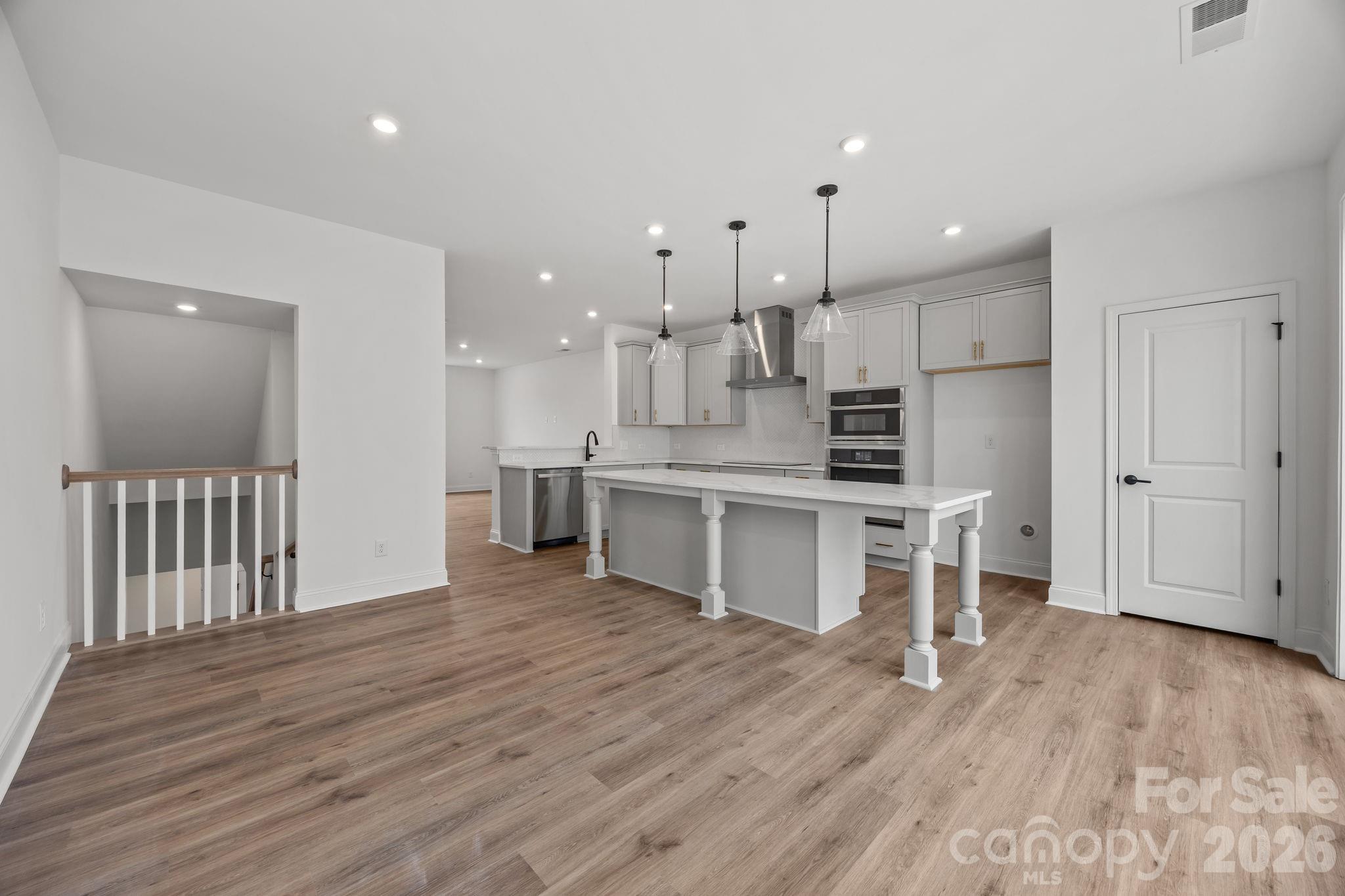 River District Westrow - Residential