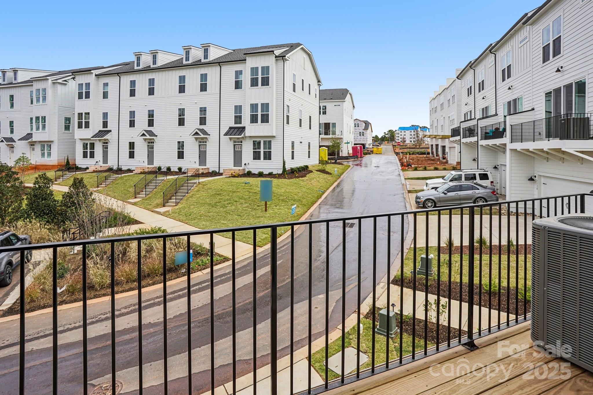 River District Westrow - Residential