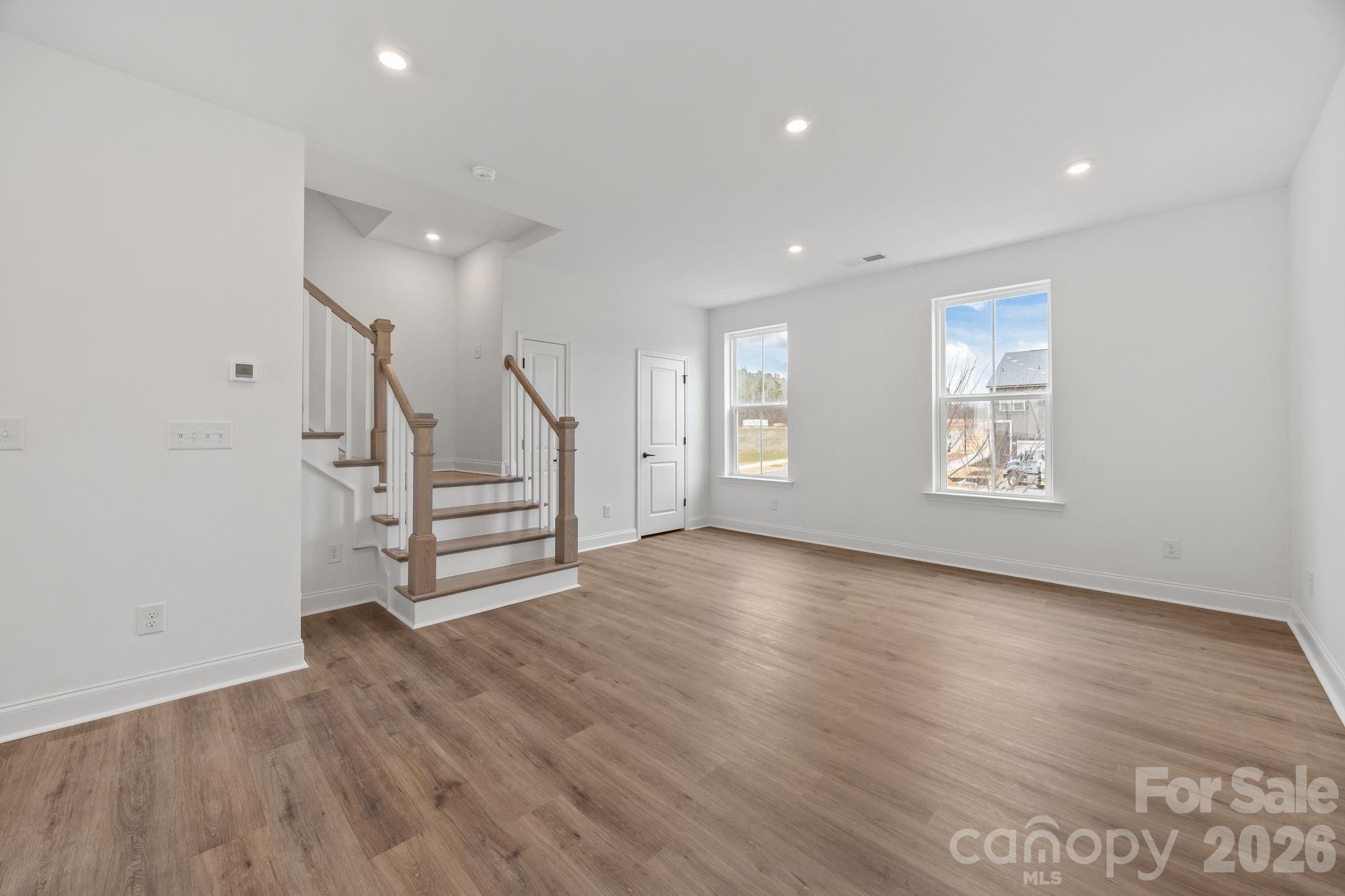 River District Westrow - Residential