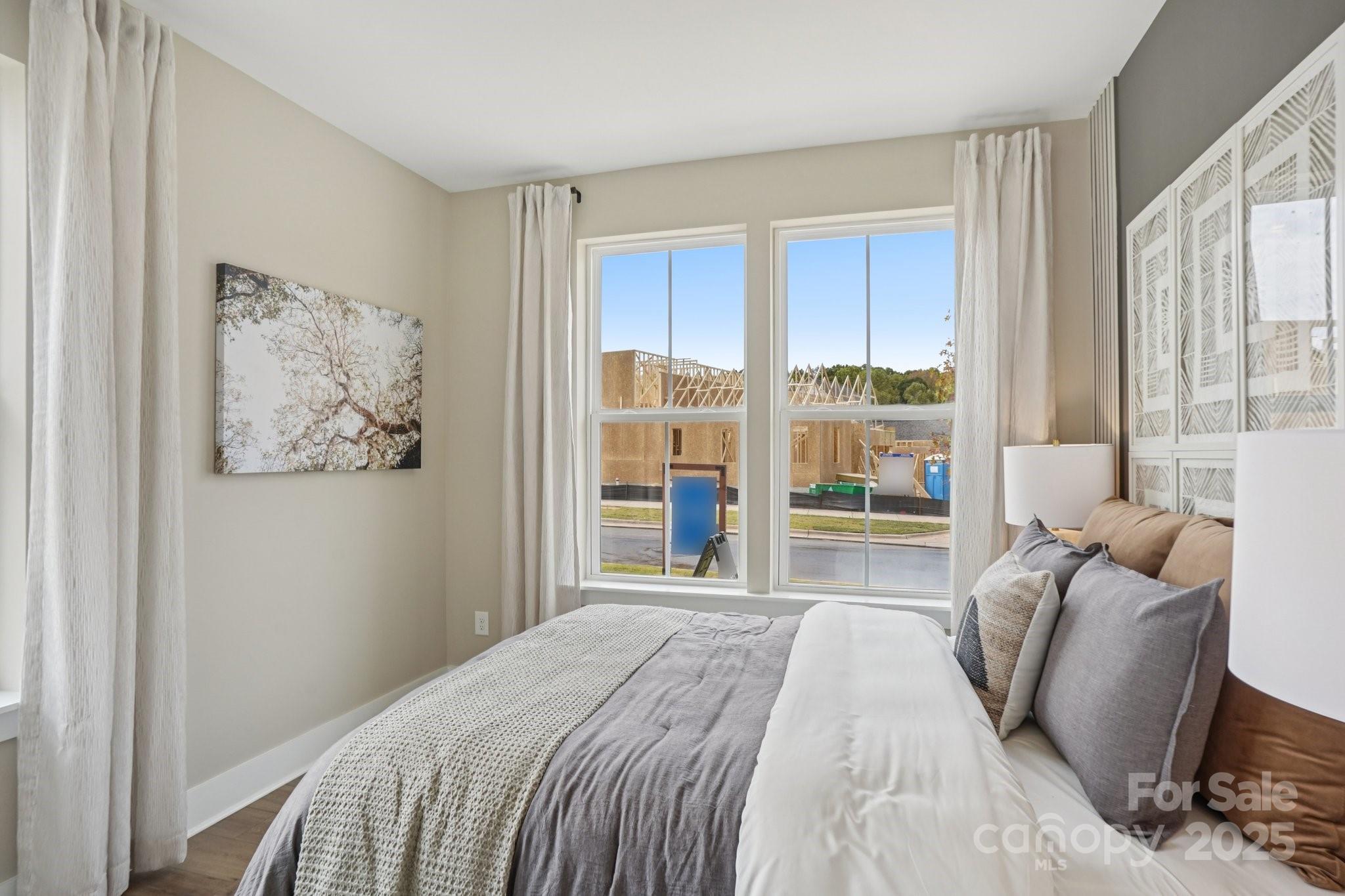 River District Westrow - Residential