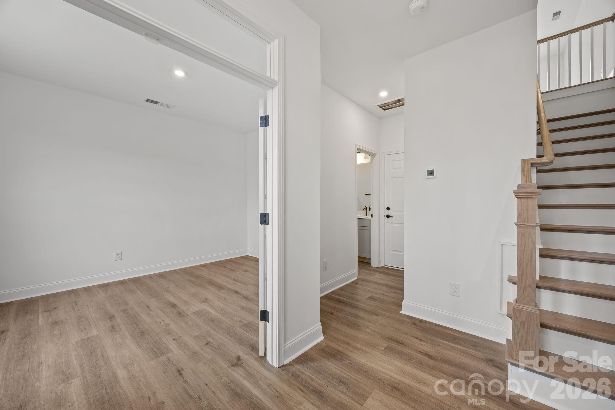 River District Westrow - Residential