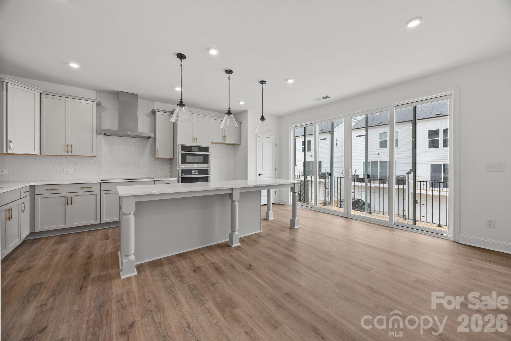 River District Westrow - Residential