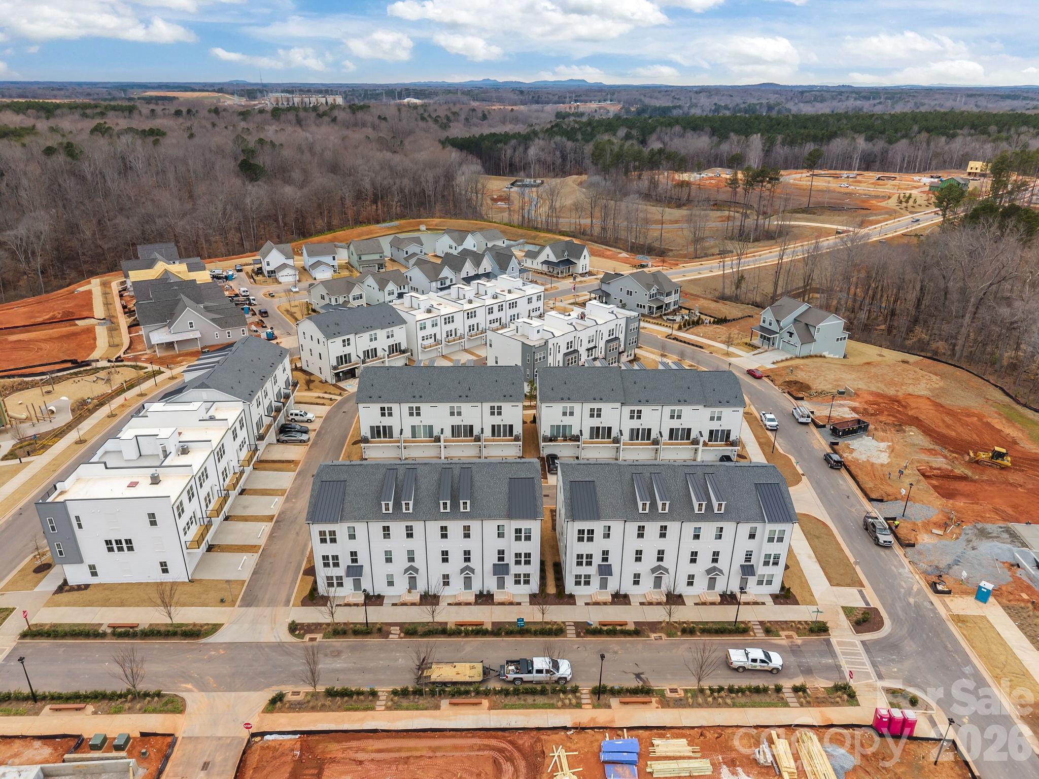 River District Westrow - Residential