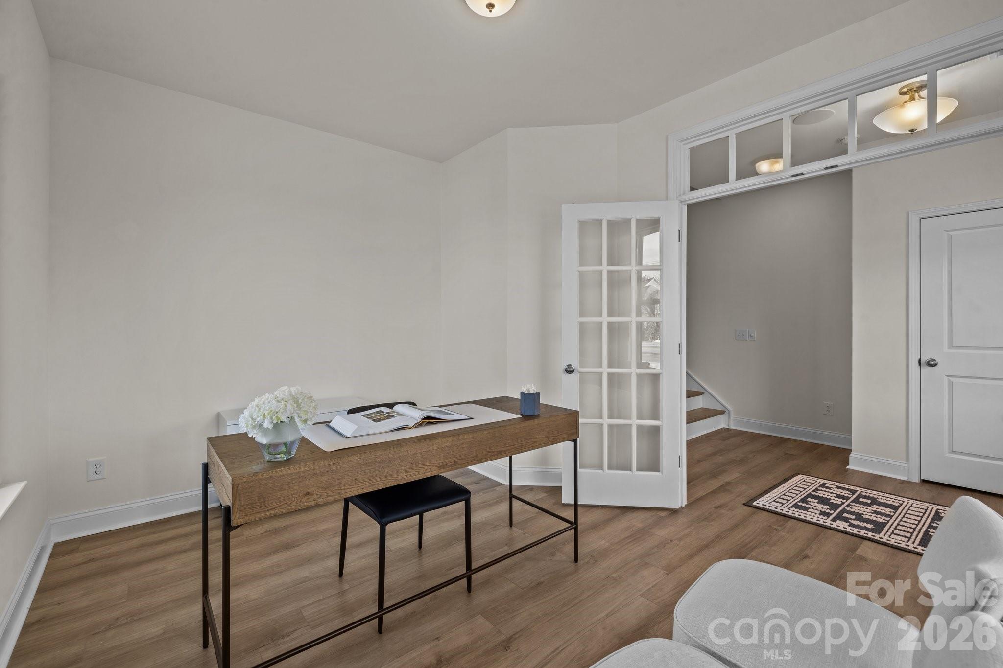 River District Westrow - Residential